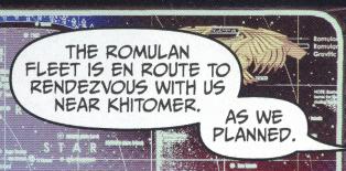Romulan Star Empire