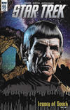 Star Trek: Legacy of Spock (Part 1)