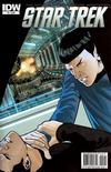 Star Trek Movie Adaptation #5