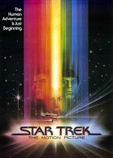 Star Trek: The Motion Picture